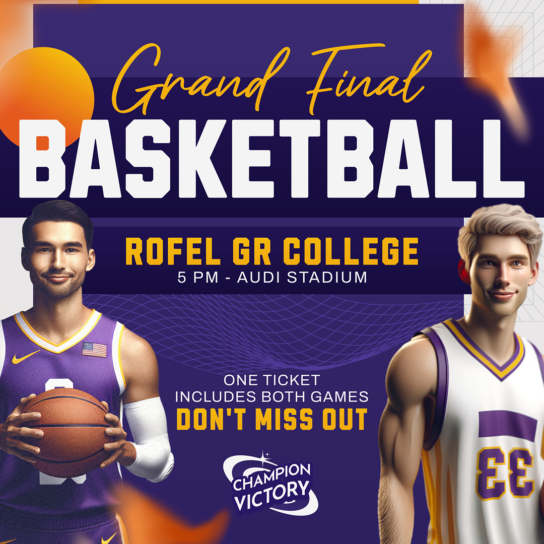 basketball Poster