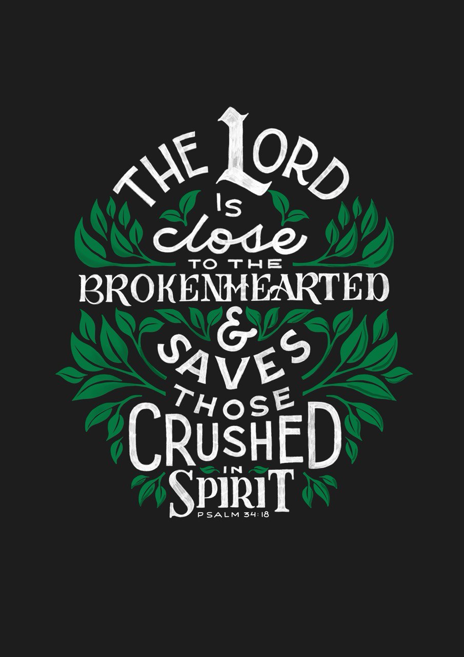 Brokenhearted